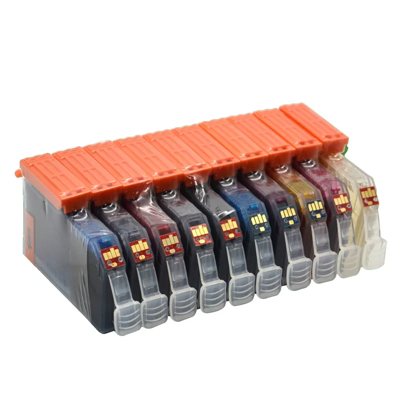 

einkshop PGI-72 PGI 72 Compatible Ink Cartridge For Canon PGI72 PIXMA PRO-10 Printer