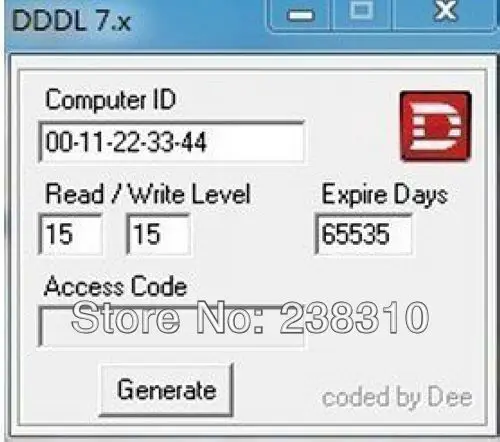 Detroit Diesel Reprograming System 7 11 (DDRS 11) + автономная активация полная поддержка DDEC \ MBE DDC keygen |