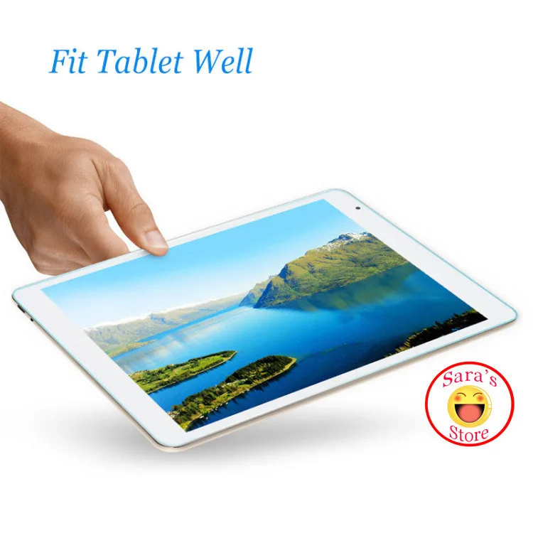 Высококачественная защитная пленка из закаленного стекла для Teclast X98 Air III/для Plus