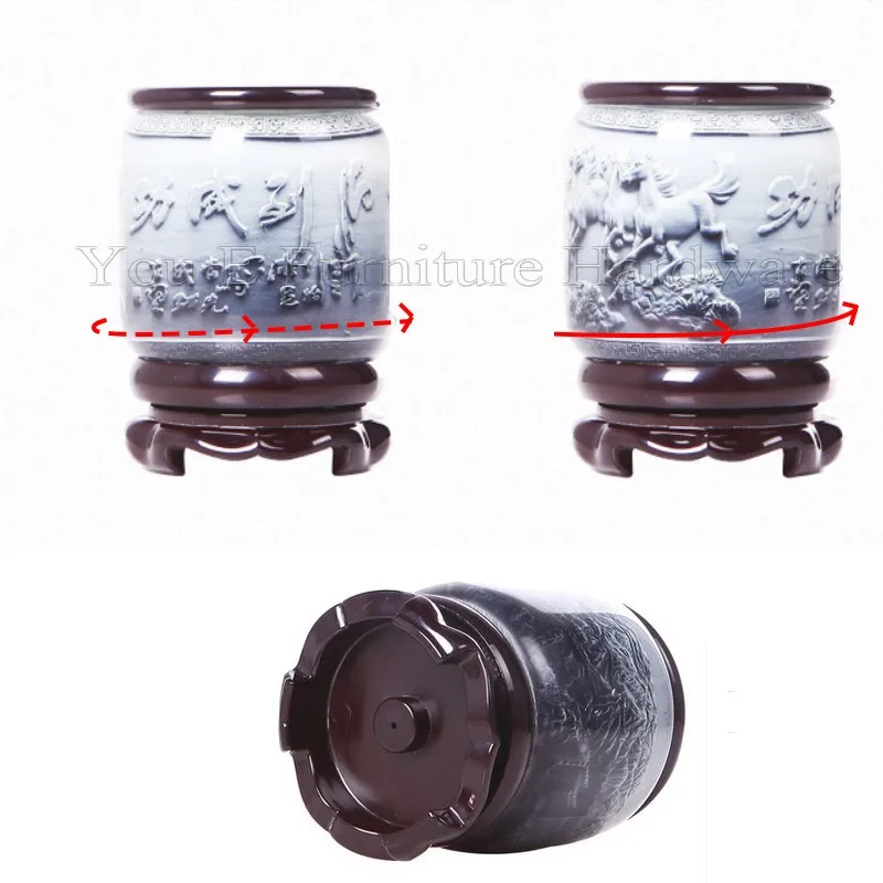 " поворотный Lazy Susan E15