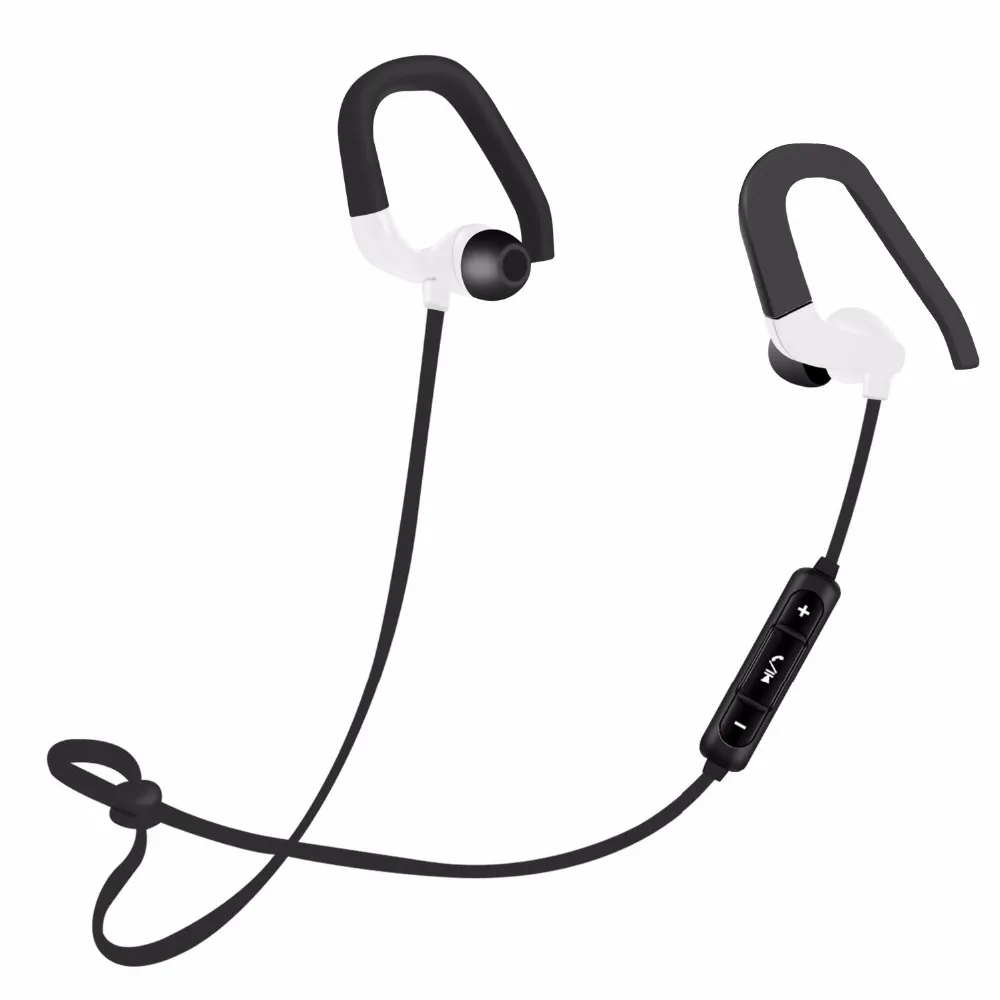 2017 Новый PTM бренд B19 беспроводная гарнитура для наушников Bluetooth 4 2 наушники с