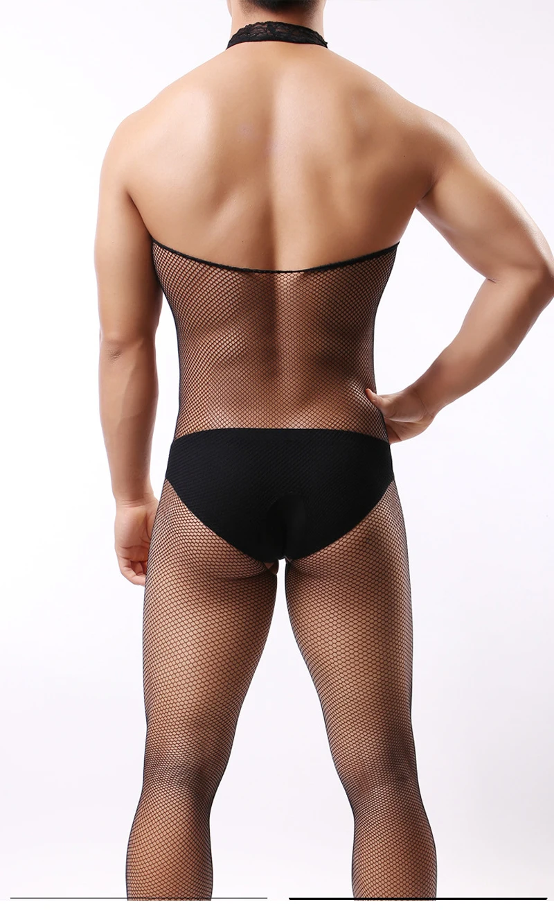 Новинка мужские прозрачные ультратонкие эластичные носки чулки|Женское белье и