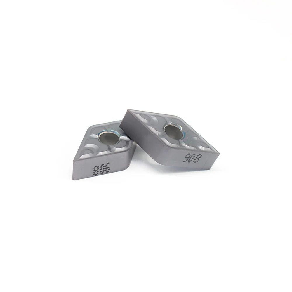 DNMG150604 TF IC908 10 шт. карбидные фрезы DNMG 150604 TFIC908 вставные фрезы токарные станки с ЧПУ Инструменты инструменты внутренний токарный инструмент