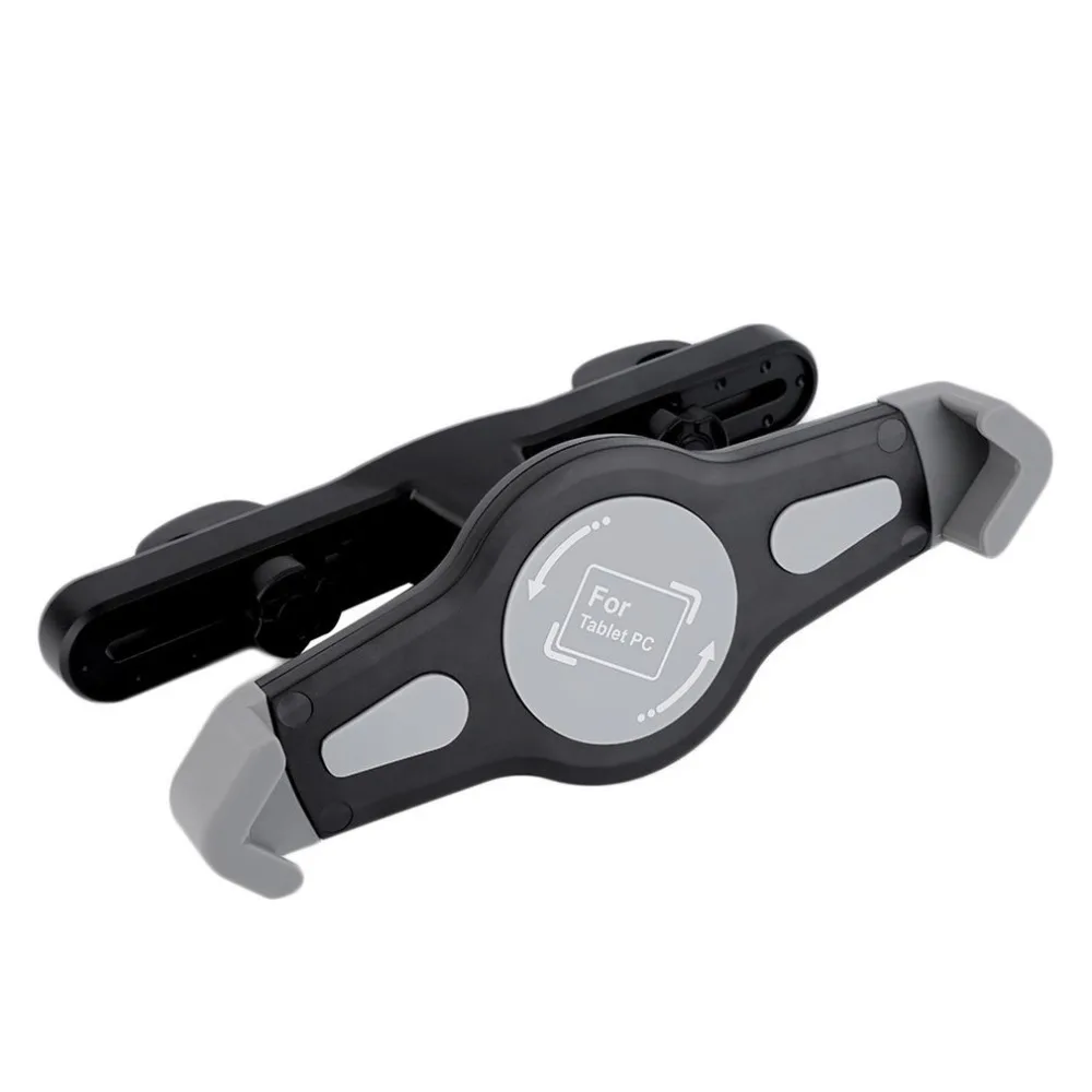 Car Back Seat Tablet Stand for iPad 2 3 4 5 Air 6 Headrest Mount Holder Soporte Movil For xiaomi mipad Huawei Tab | Компьютеры и офис
