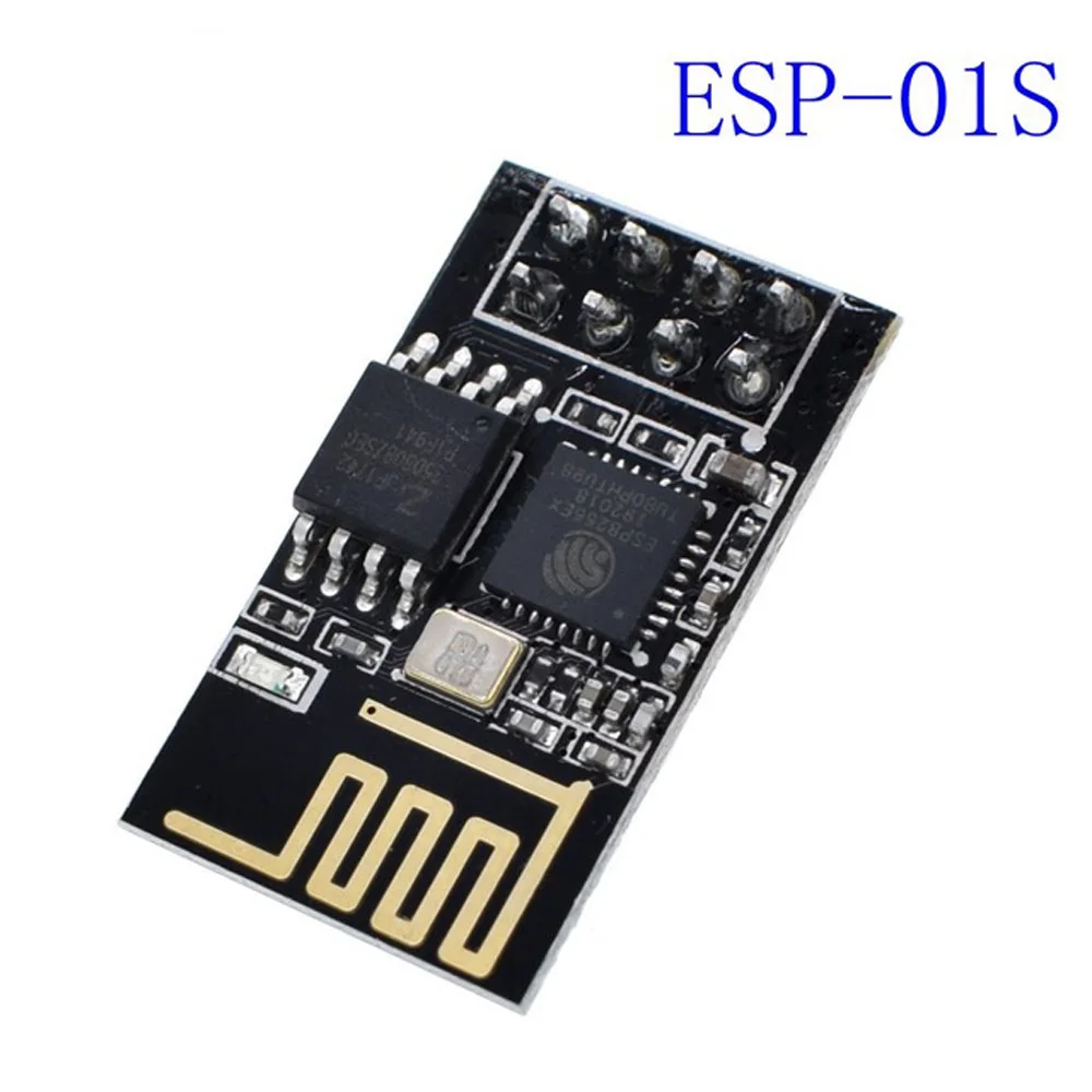 Программатор ESP01 UART GPIO0 адаптер для программатора ESP8266 CH340G USB к серия беспроводной