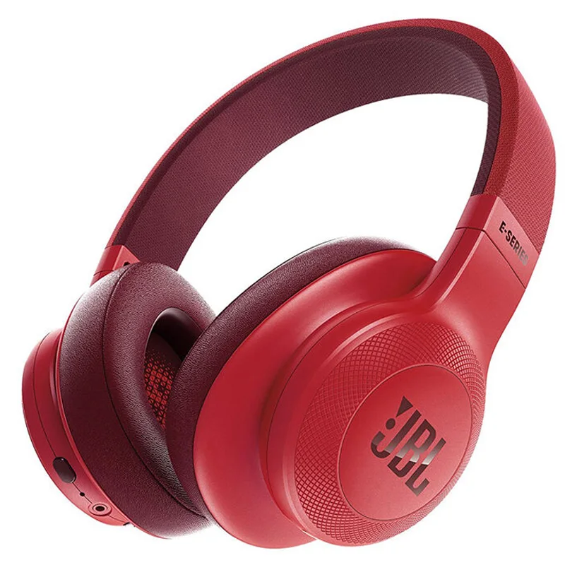 JBL E55BT гарнитура Bluetooth беспроводные наушники проводные портативные музыкальные