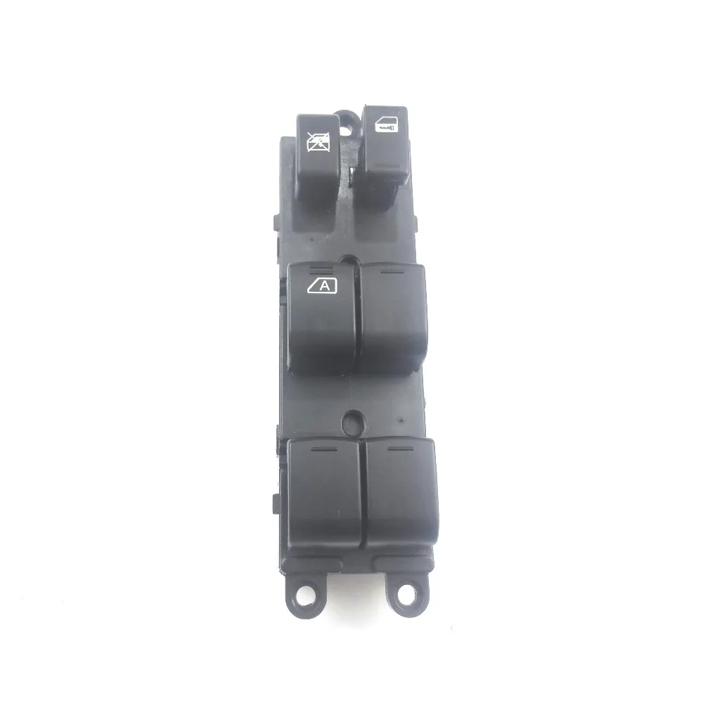 

Переключатель Стеклоподъемника 25401-JX30A для Nissan NV200 HR16DE 2009-2015
