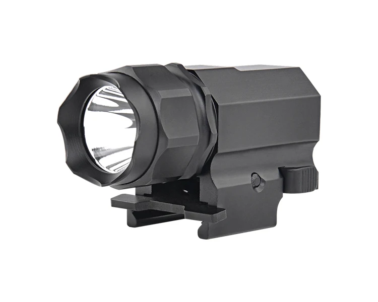 TrustFire P05 CREE XP G R5 210 люменов 2 режимный Мини светодиодный фонарик безопасности