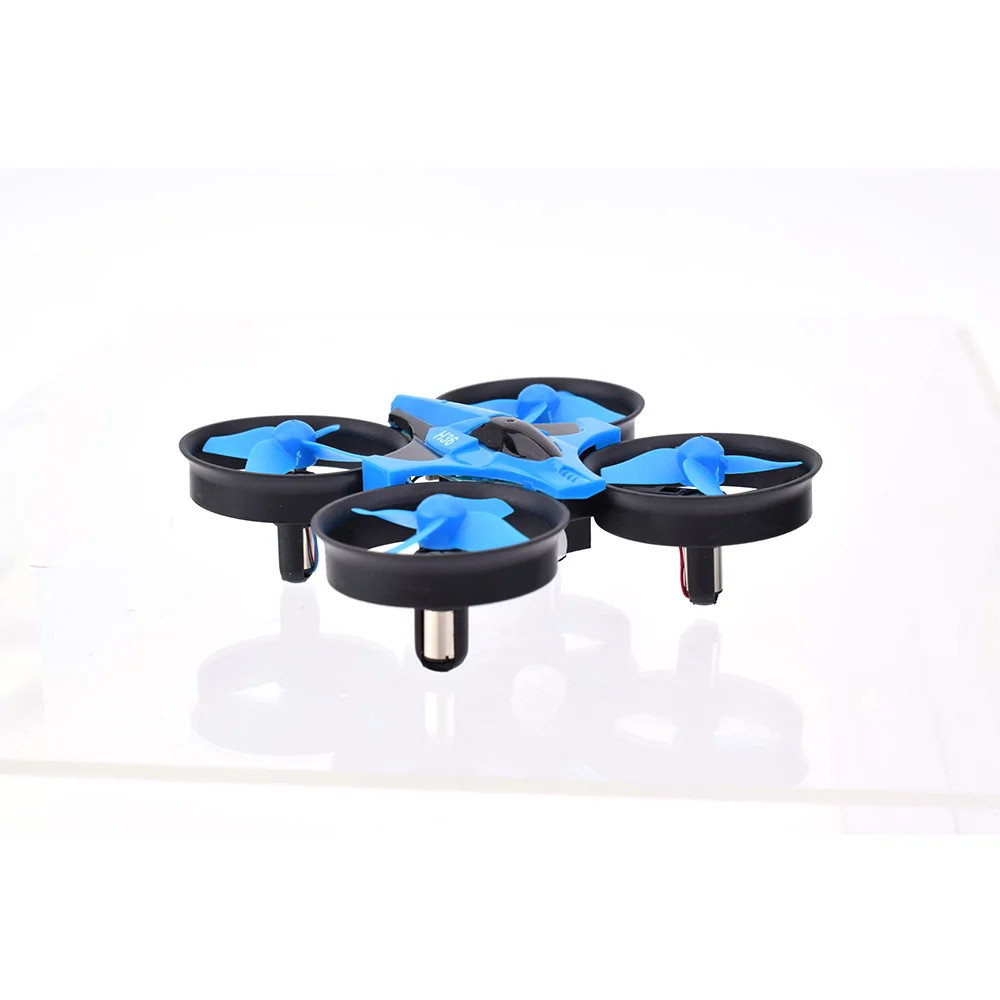 JJRC H36 2 4 GHz CH 6-осевой гироскоп 3D Flips портативный мини Дрон RC Квадрокоптер