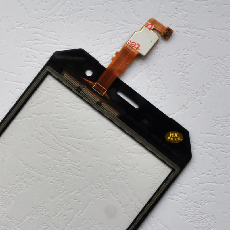 ZUCZUG New 5.5 &quotTouch Sensitive Screen For Nomu S30 Touch Digitizer Panel + Tools Repair Part | Мобильные телефоны и
