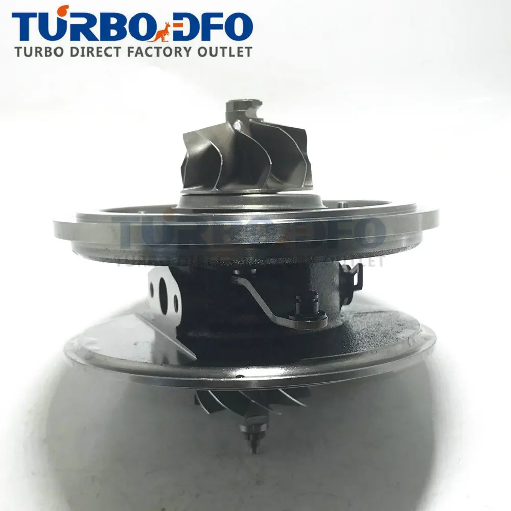 GTB2260VK турбинное зарядное устройство 777853 0011 CHRA турбо картридж core Для BMW 330D E90 E91 E92 E93