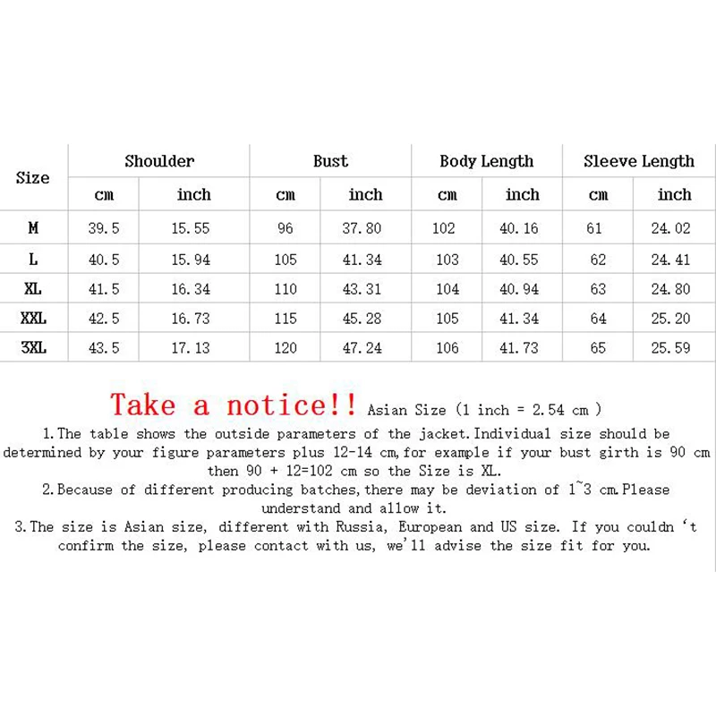 New Women Parka Winter Double Wear Jacket Slim Medium Length Female Outerwear Thick Women's Coats And Jackets | Женская одежда