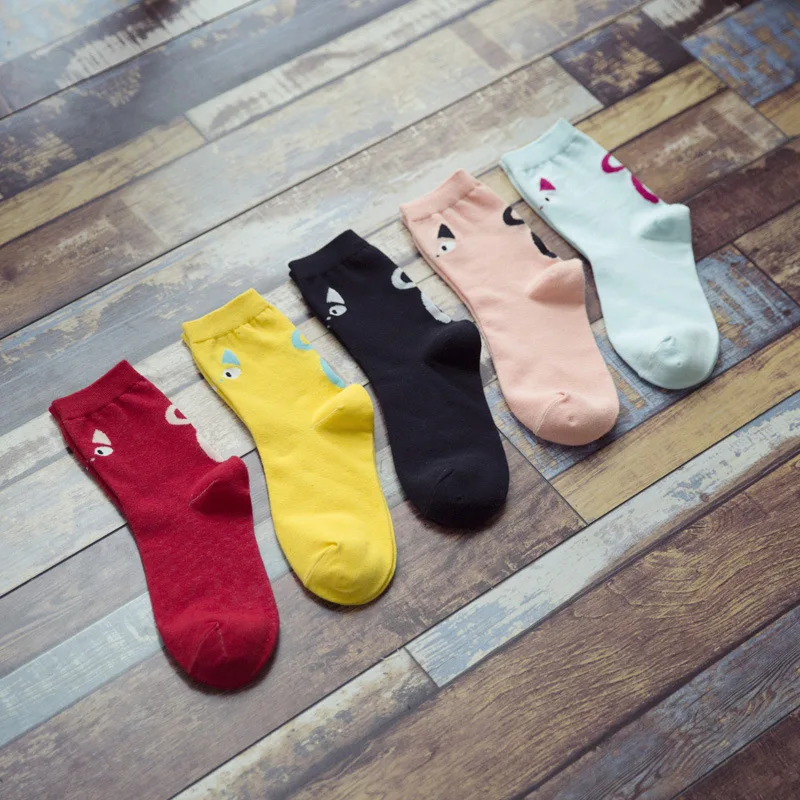 10 Пар/лот 2016 Новые Женские носки и женщин чистого хлопка оптом|socks woolen|sock wholesalesock