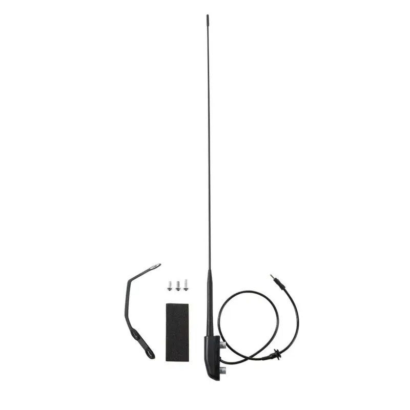 Motorcycle Motorbike Channel CB Radio Antenna For Honda Glodwing 1800 GL1800 Tour 2018-2020 2018 2019 | Автомобили и мотоциклы