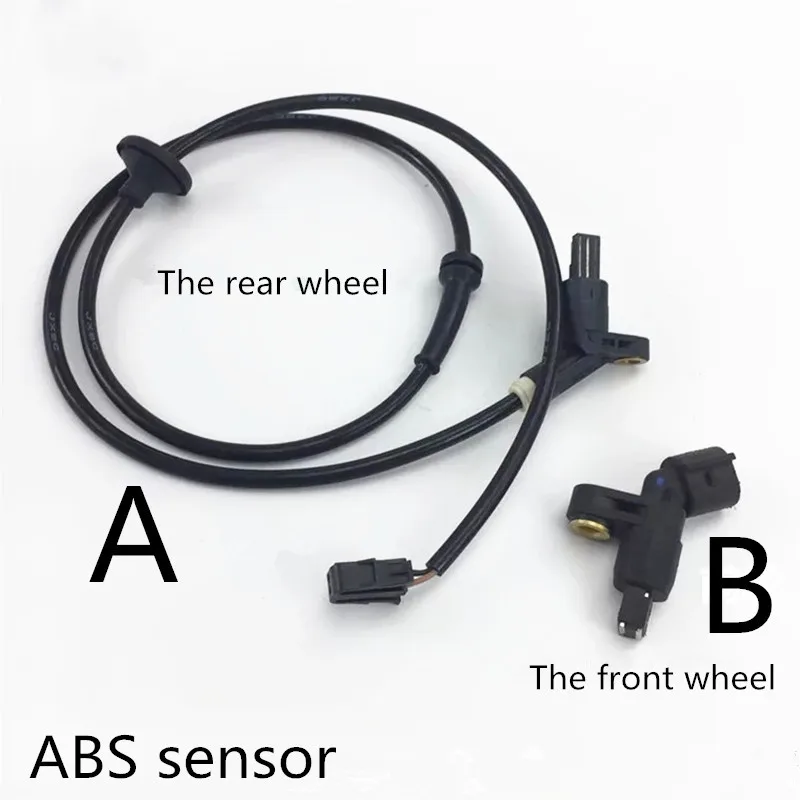 Датчик скорости/разрыва колес автомобиля ABS для Geely CK CK2 CK3 | Автомобили и мотоциклы