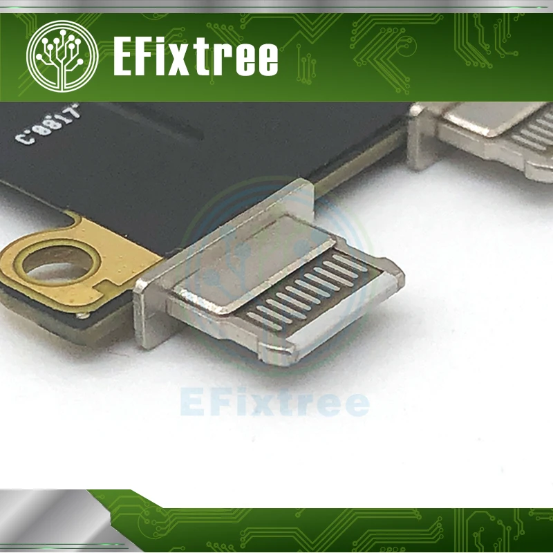 Новый оригинальный разъем питания постоянного тока DC IN Board 820 00484 02 для Macbook PRO Retina 13
