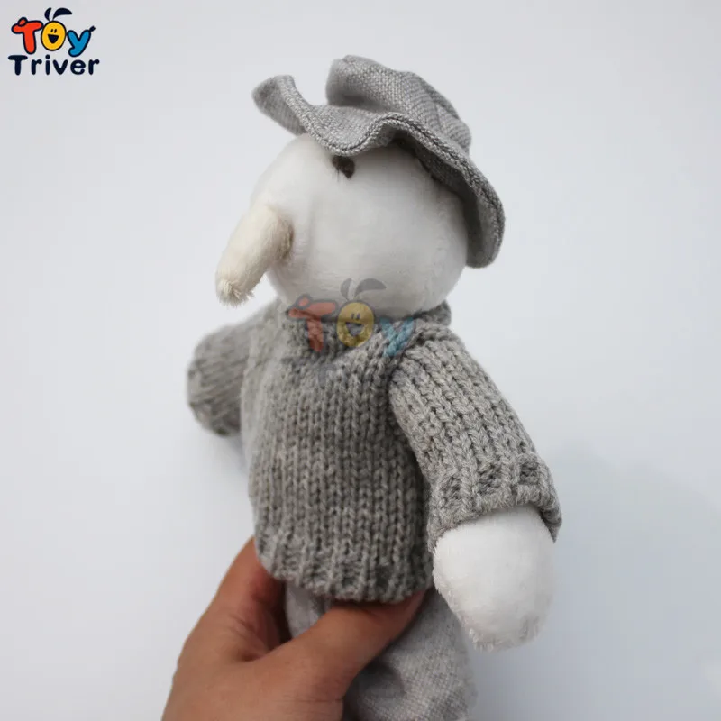 Куклы ручной работы в виде пингвина и снеговика 32 см | Игрушки хобби