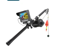4 3 inch portable 1000tvl underwater fishing camera 153050m fish finder