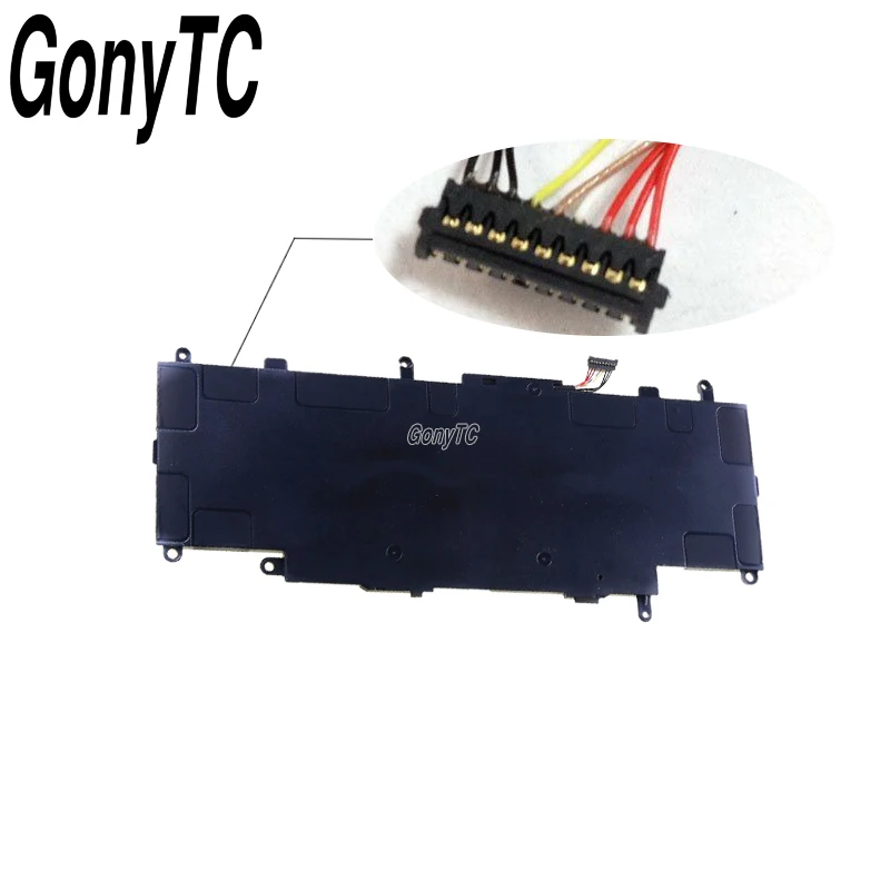 AA-PLZN4NP аккумулятор для samsung PRO(Xq700t1c-a52) XE700T1C XQ700T1C-A52 1588-3366 натуральная 7,5 в 49Wh 6540 мАч