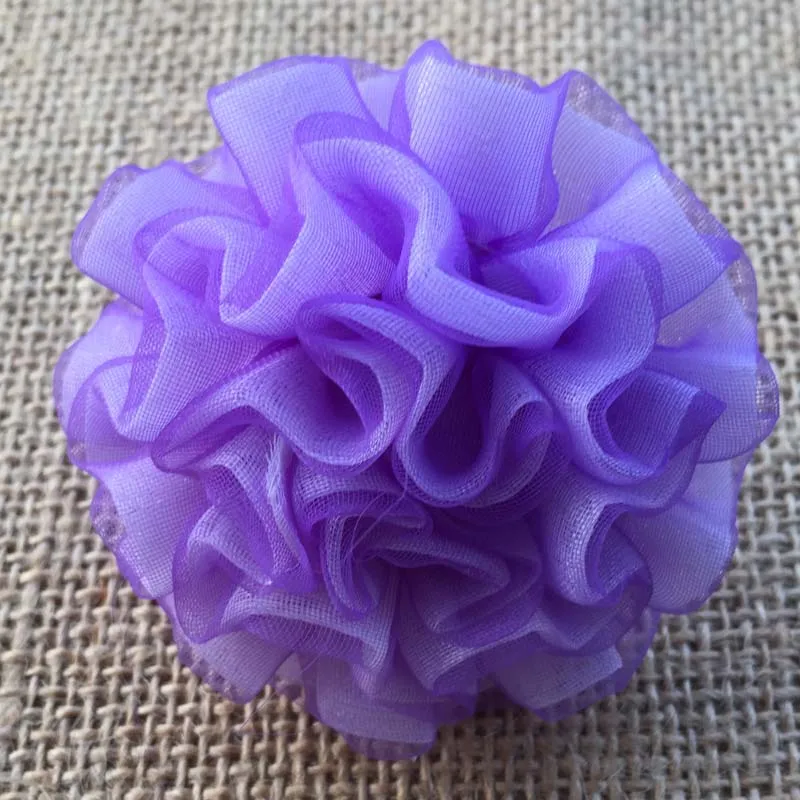 Набор эластичных резинок для волос девочек 2 шт. цвет в ассортименте | Аксессуары