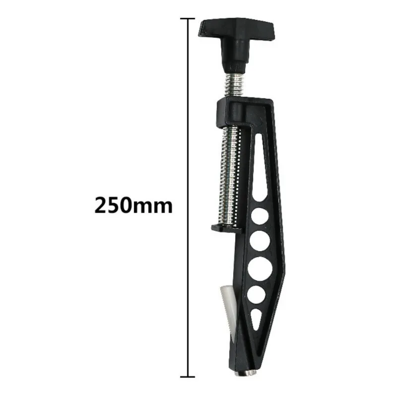 2 шт. косой деревообрабатывающий Карманный хомут фиксированные хомуты скошенный