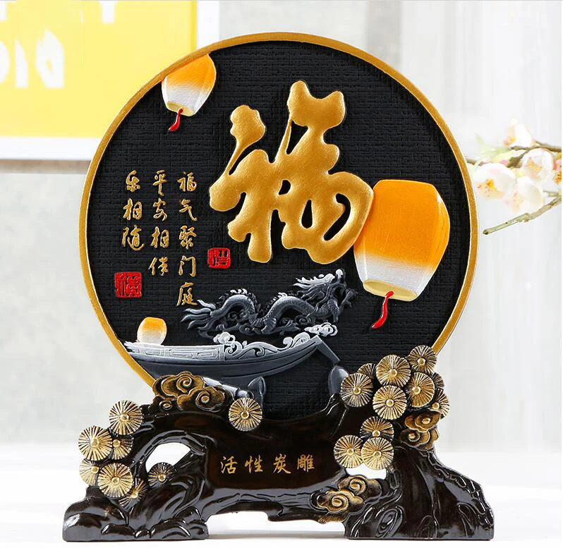 Современный органический активированный уголь для домашнего интерьера