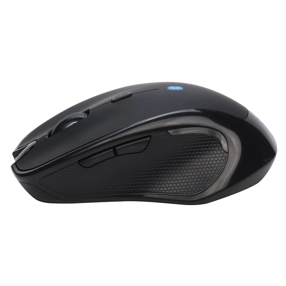 Для ПК ноутбука беспроводная Bluetooth 3 0 6D 1600 точек/дюйм оптическая игровая мышь Мыши