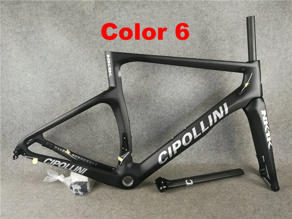 Дисковый тормоз серый камуфляж дисковый Cipollini NK1K матовый диск углеродная рама для дорожного велосипеда углеродная велосипедная Рама