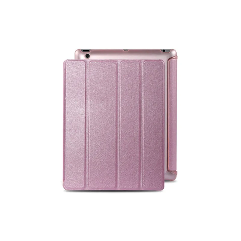 Для Apple ipad 2 3 4 чехол для планшета Smart Sleep Wake тонкий легкий Стенд кожаный держатель