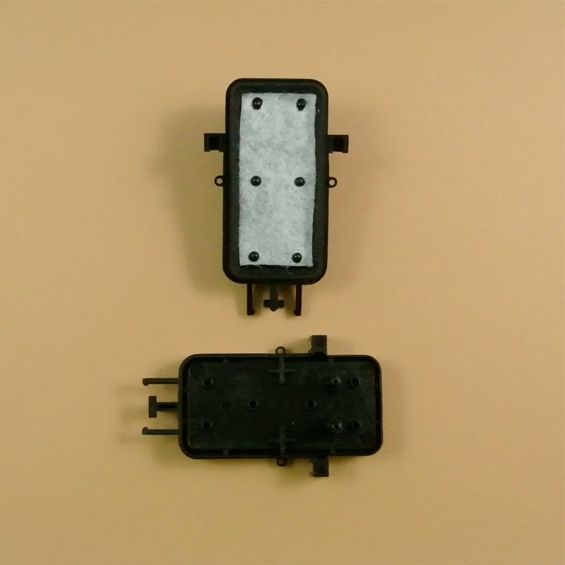 Растворитель F138040 печатающая головка укупорочная станция крышка верхний