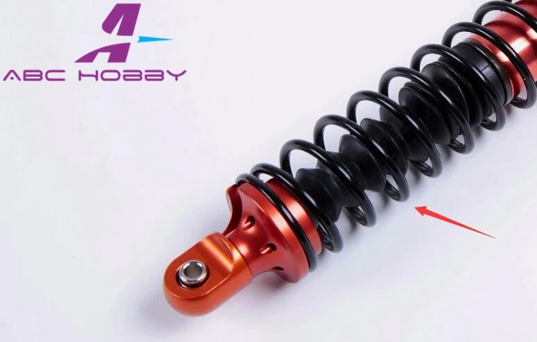 HPI RACING/KM 5B 5T 5SC LOSI TDBX FS racing Rovan 1/5 8 мм ударная планка пылезащитные рукава|hpi baja 5b|baja 5bhpi