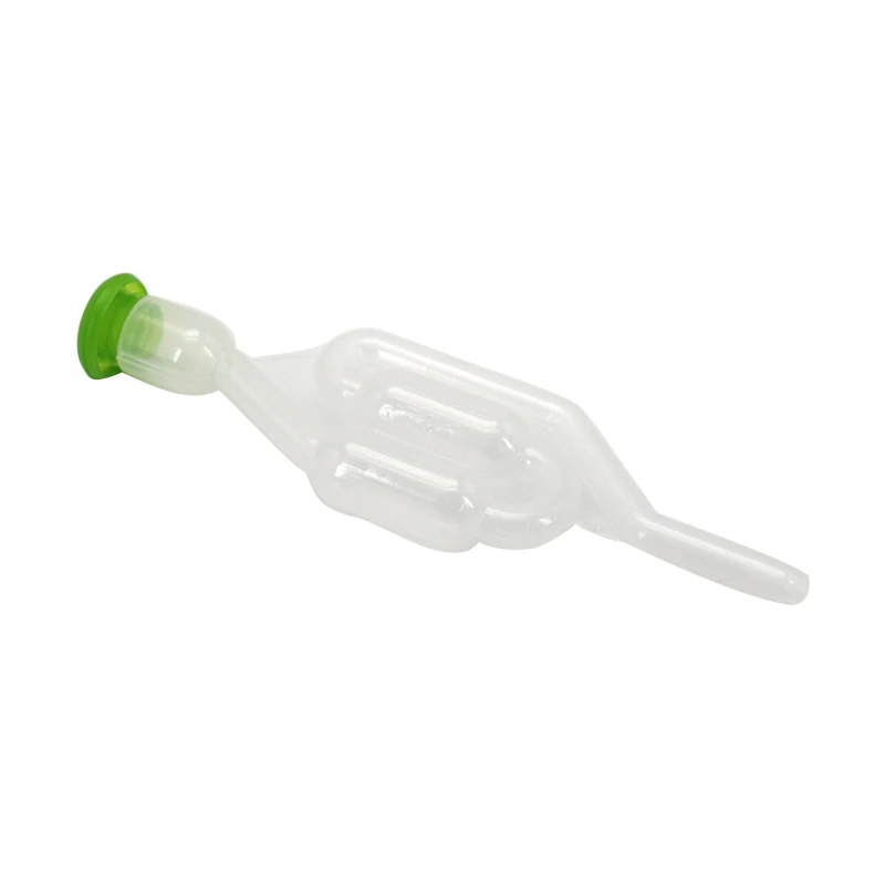 Воздушный замок DINIWELL втулка для пузырьков односторонний клапан уплотнения