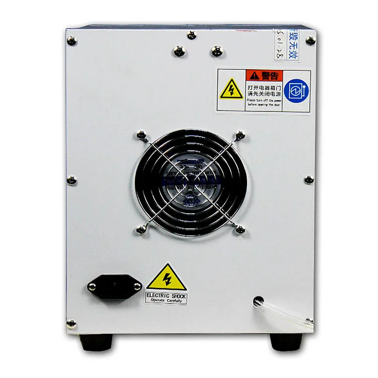 LY 952 220V/110V mini bubble remove machine defoam machine(need use with air compressor together) ship to EU no tax |
