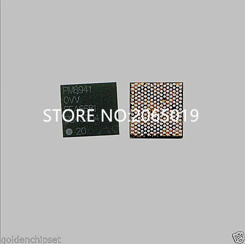 2 шт. 5 PM8941 OVV 0VV PM894I BGA|chip|chip powerchip bga |