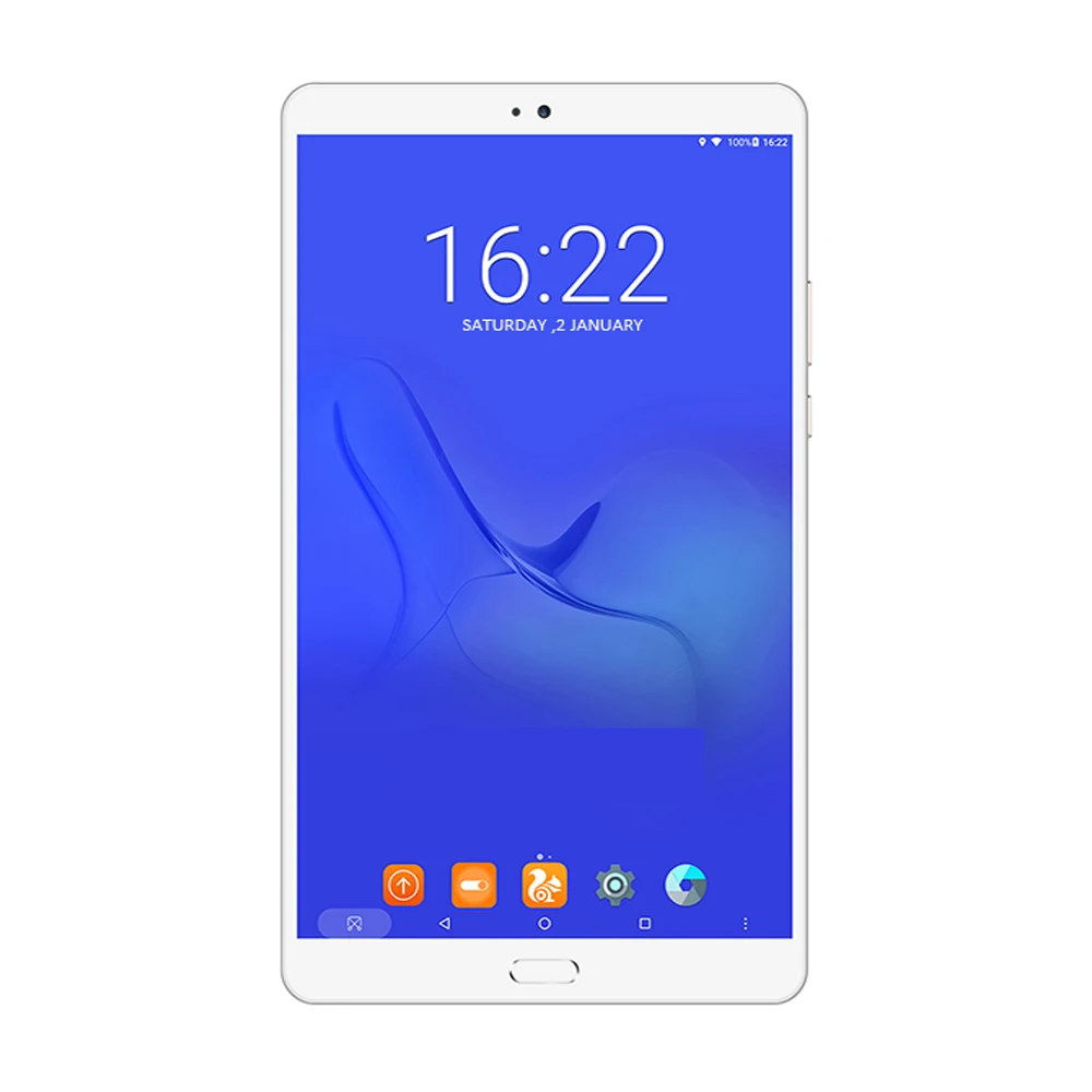 Teclast T8 8 4 дюйма Tablet PC GB Оперативная память 64 Гб Встроенная Android 7 0 MTK8176 гекса Core