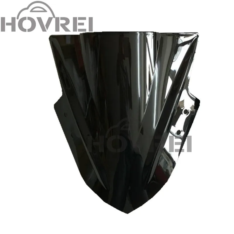 Универсальные ветровые дефлекторы ветрового стекла мотоцикла для Yamaha MT03 Honda CB400