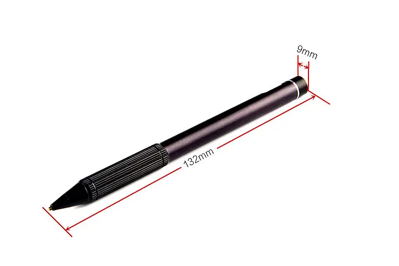 Емкостный стилус для сенсорного экрана, карандаш для lenovo Yoga 900s Yoga 520 MIIX 700 Miix4 MIIX5, активный емкостный стилус для планшета