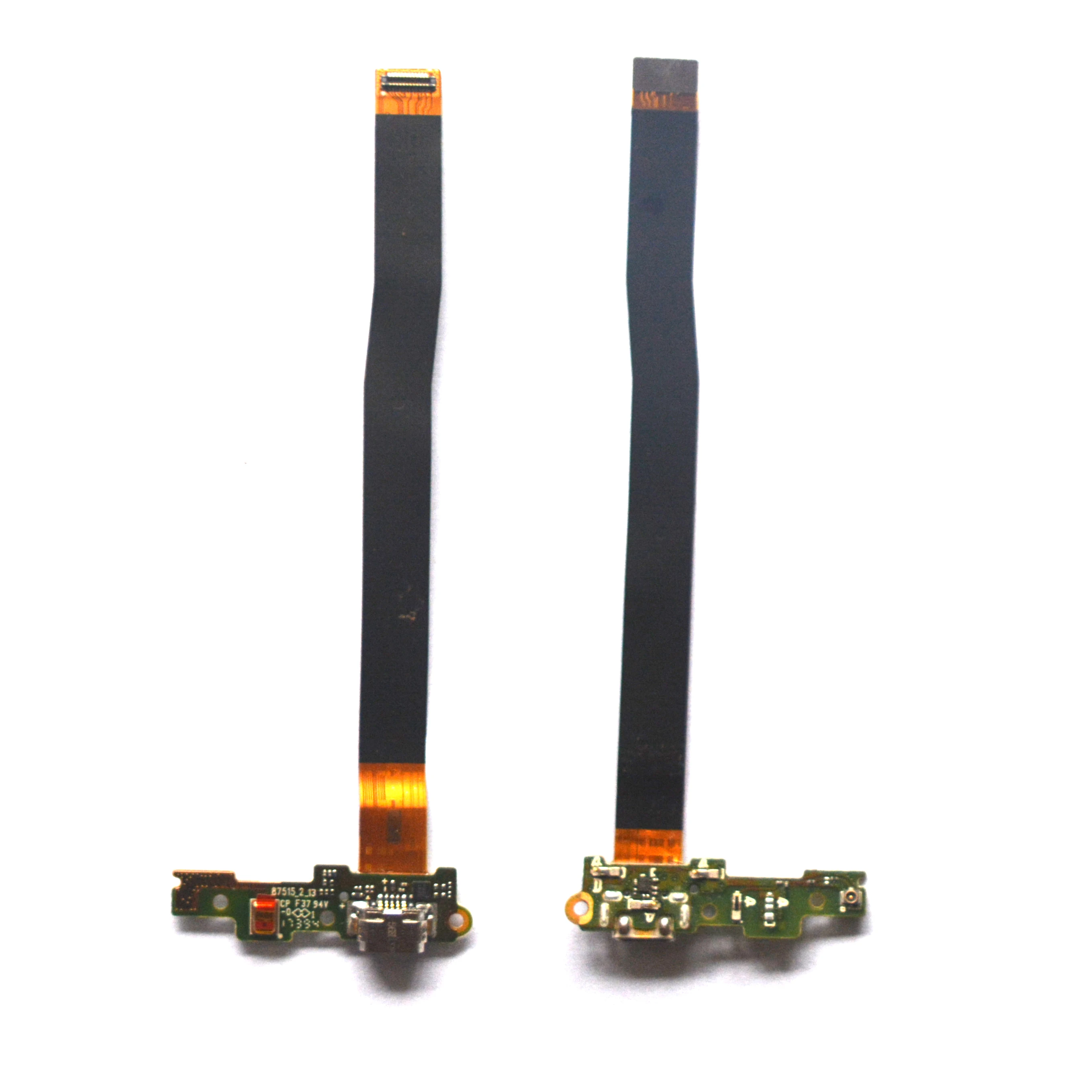 

For Huawei Honor 6C / Nova Smart / p9 lite smart USB Charger Charging Port Dock Connector Flex Cable Module Board Microphone