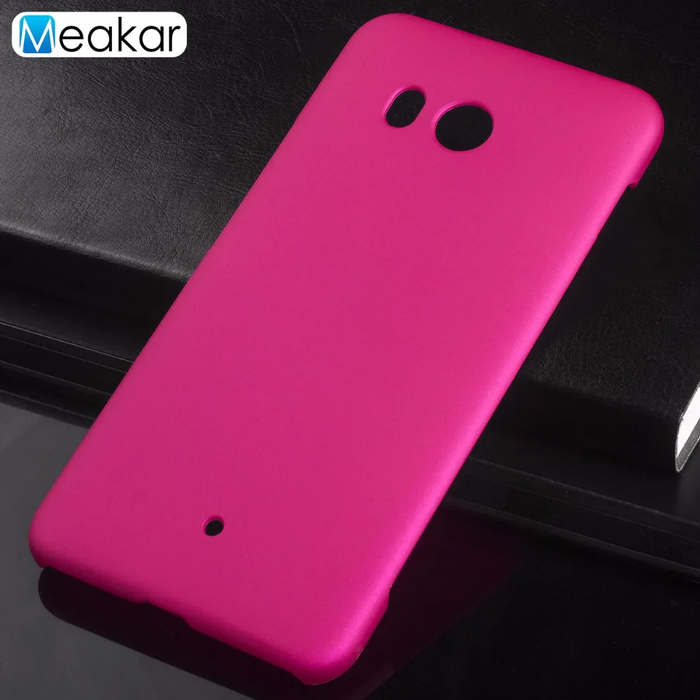 Coque 5.5For Htc U11 чехол для U 11 ультра большие глаза HTV33 UUltra Dual Sim телефонный лента на