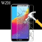 Высококачественное закаленное стекло WZH 0,26 мм 9H для Huawei Honor 7A Pro AUM-AL29 5,7 дюйма7A DUA-L22 5,45 дюйма, Защитная пленка для экрана