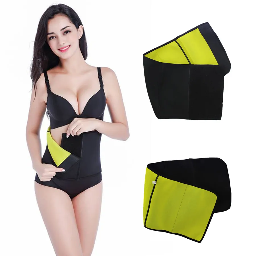 Женский пояс для коррекции фигуры высокое качество спортивный контроль тренера