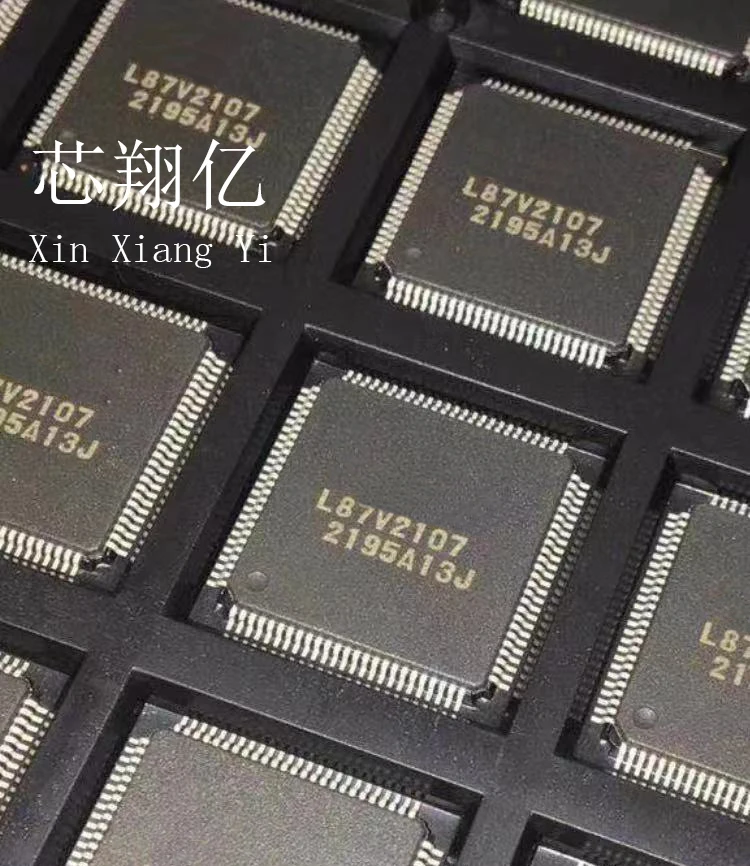 XINXIANGYI L87V2107 QFP | Строительство и ремонт