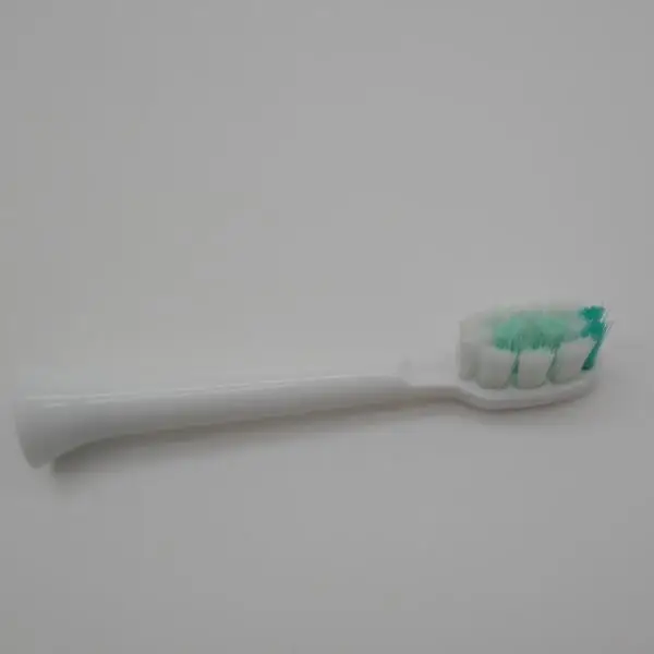 4 шт./упак. сменные насадки для зубных щеток Philips Sonicare чувствительные HX6084 щетки