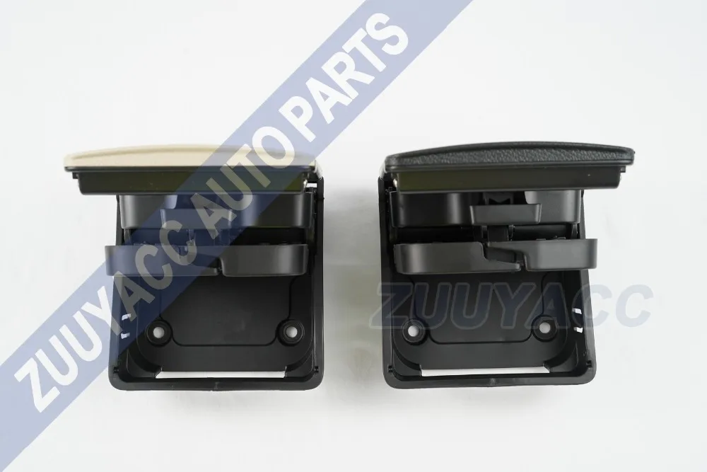Задний подлокотник центральный подстаканник консоли для VW Golf MK6 Jetta MK5 1K0 862 532 C |