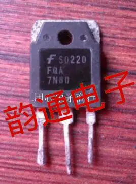 FQA7N80C |