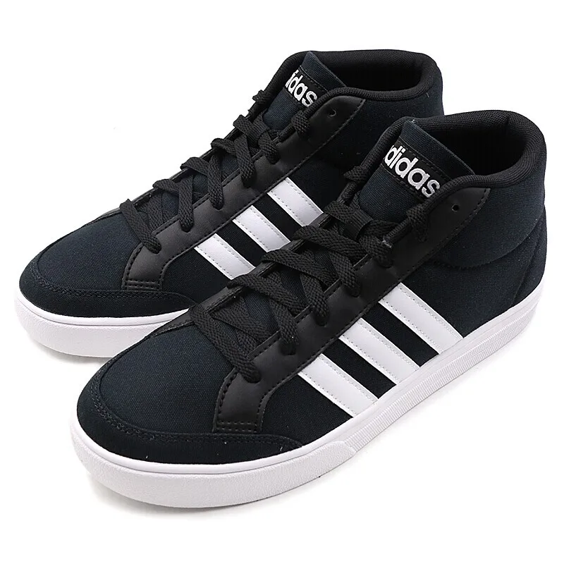 Оригинальный Новое поступление 2018 Adidas VS набор Мужская Баскетбольная обувь