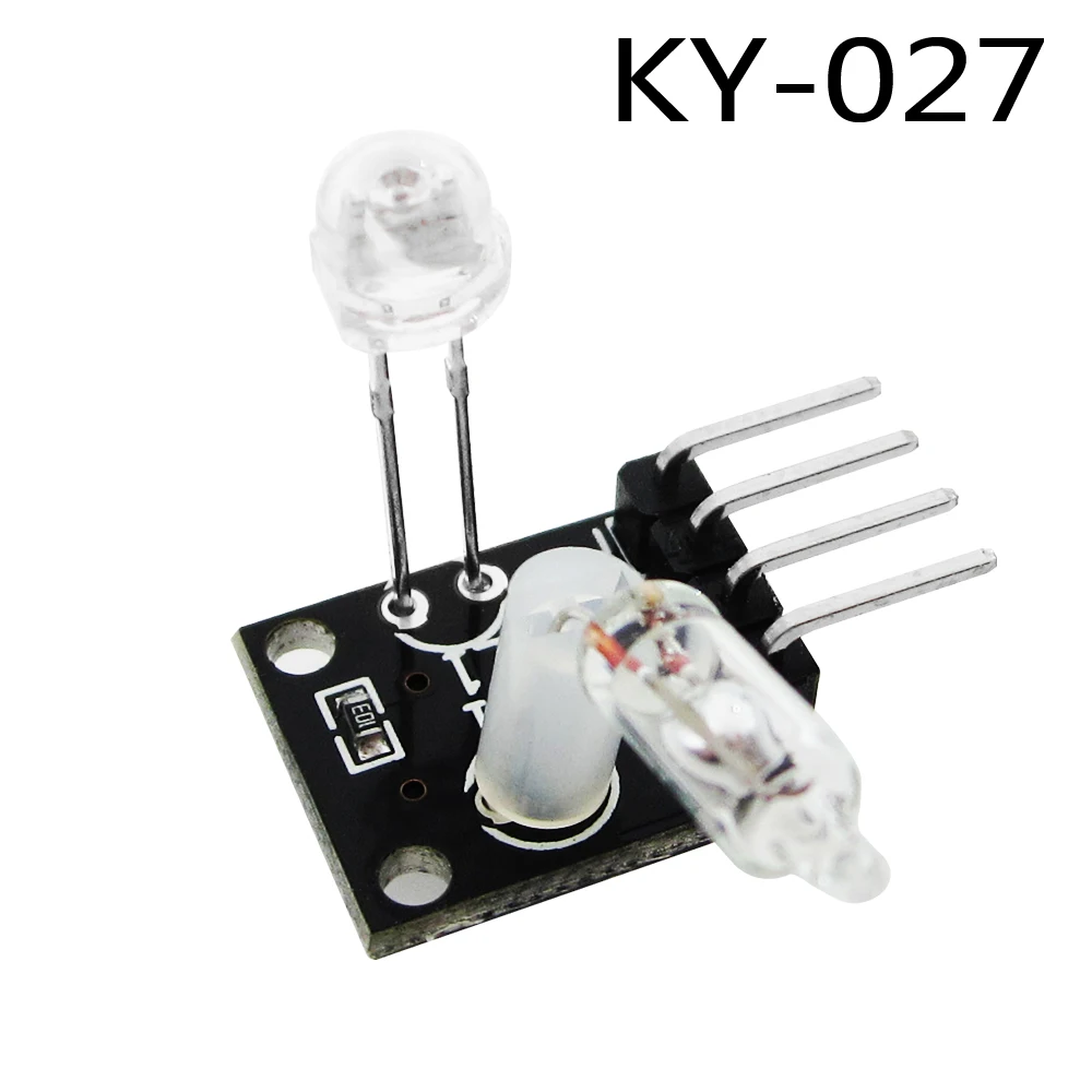 

1 шт. 4pin KY-027 Волшебная чашка датчик модуль diy стартовый набор KY027