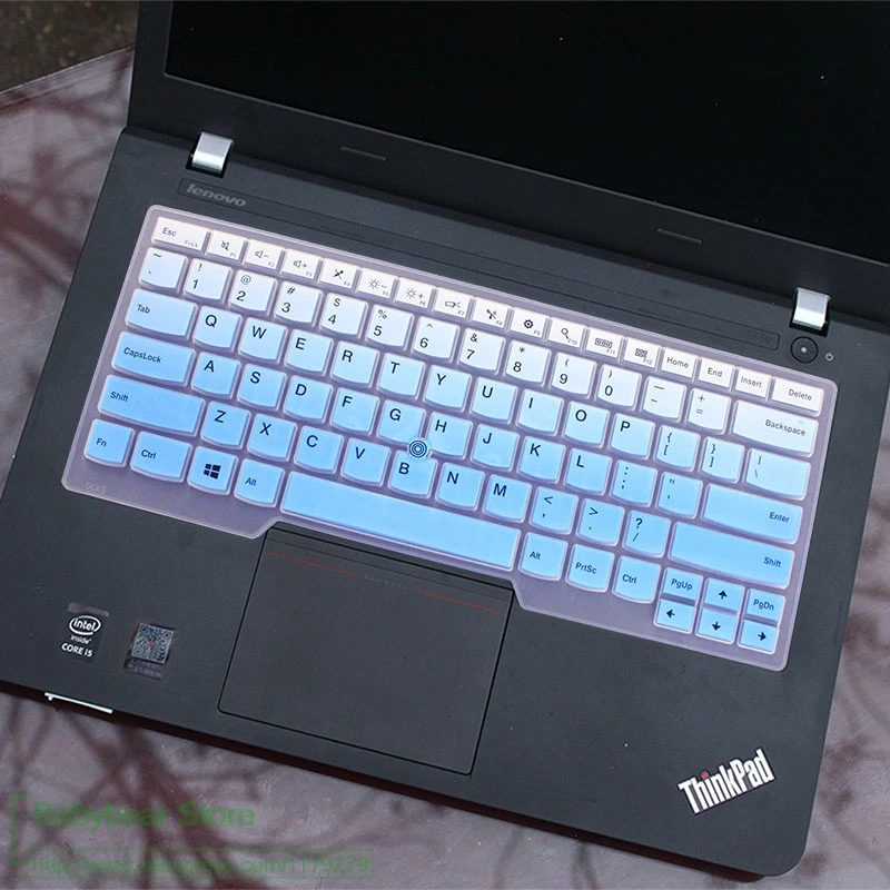 Для lenovo ThinkPad S2 S3 L460 T480 T460 T470S T470S T470P T450 клавиатура защитная накладка для телефона