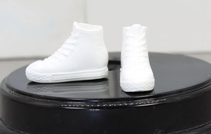 8 a pair of shoes Обувь для кукол новые стили для кукол Барби BBI888 - Цвет: 8 a pair of shoes