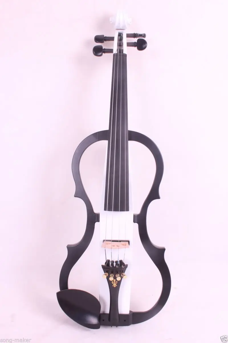 Наведите курсор мыши на изображение для увеличения Новый 4/4 Электрический